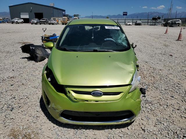 Foto 5 de la subasta – 2012 FORD FIESTA SE con VIN 3FADP4EJ4CM146253