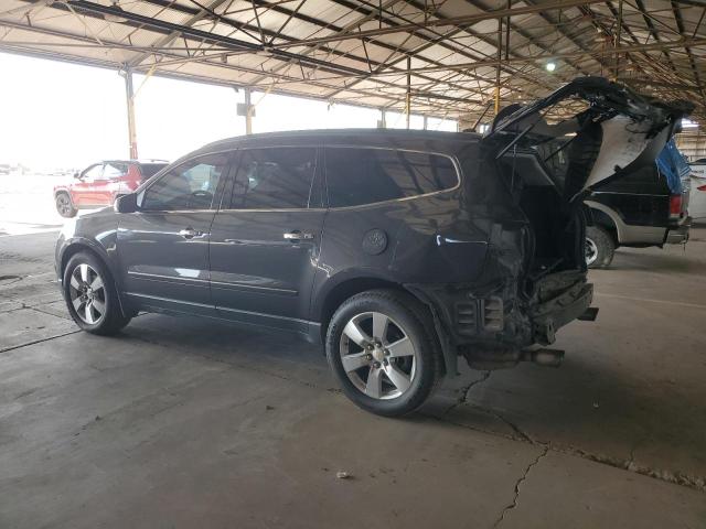 Photo 2 from auction – 2014 CHEVROLET TRAVERSE L with VIN 1GNKVJKD4EJ168121