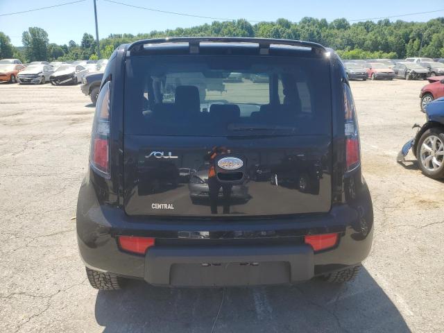 Photo 6 from auction – 2010 KIA SOUL + with VIN KNDJT2A27A7140269