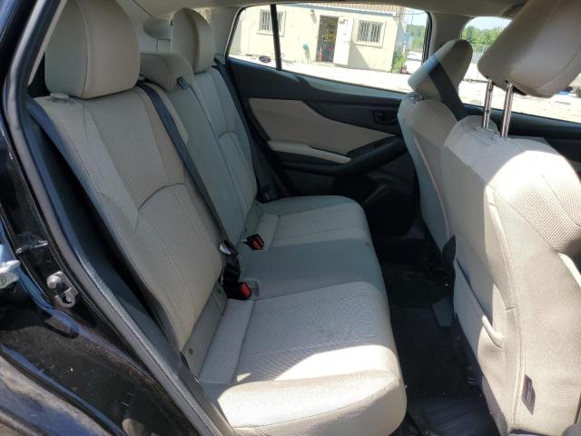 Photo 10 from auction – 2022 SUBARU IMPREZA with VIN 4S3GTAB69N3728628