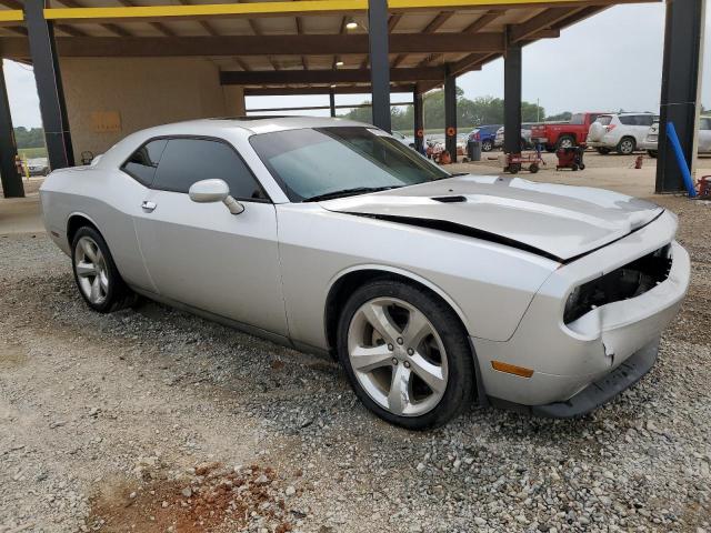 Photo 4 from auction – 2012 DODGE CHALLENGER with VIN 2C3CDYAG1CH176801