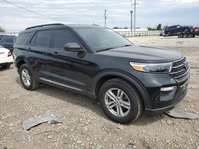 Photo 4 from auction – 2020 FORD EXPLORER X with VIN 1FMSK8DH0LGB91590