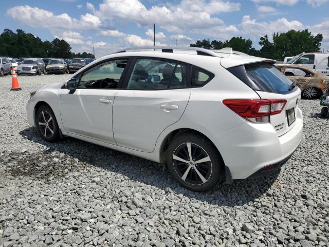 Photo 2 from auction – 2019 SUBARU IMPREZA PR with VIN 4S3GTAD62K3728690