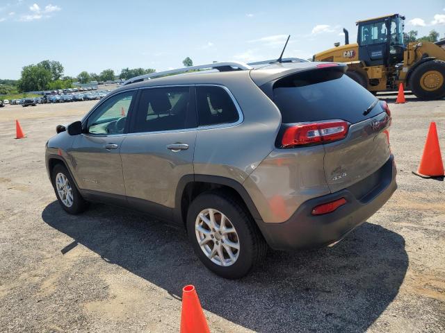 Photo 2 from auction – 2016 JEEP CHEROKEE L with VIN 1C4PJMCS6GW368075