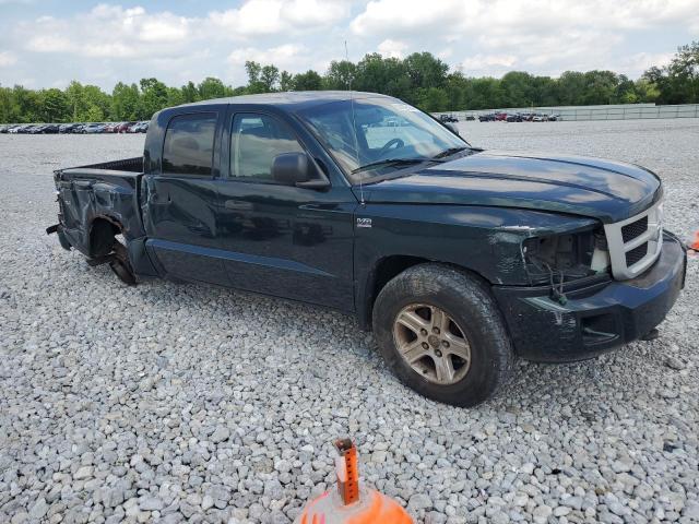 Photo 4 from auction – 2011 DODGE DAKOTA SLT with VIN 1D7RW3GP2BS638547