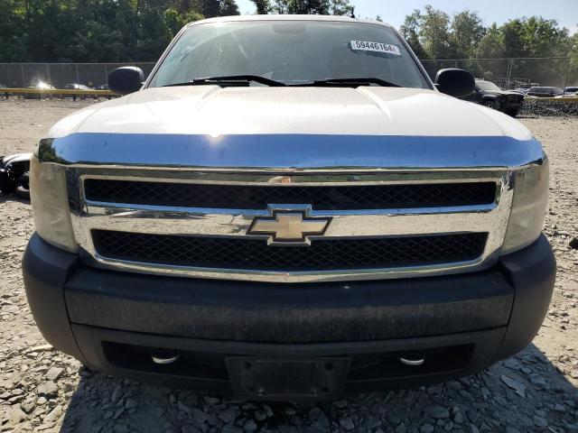Photo 5 from auction – 2008 CHEVROLET SILVERADO with VIN 1GCEC14C78E158194