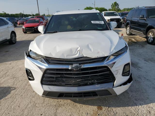 Photo 5 from auction – 2019 CHEVROLET BLAZER PRE with VIN 3GNKBKRS6KS679018