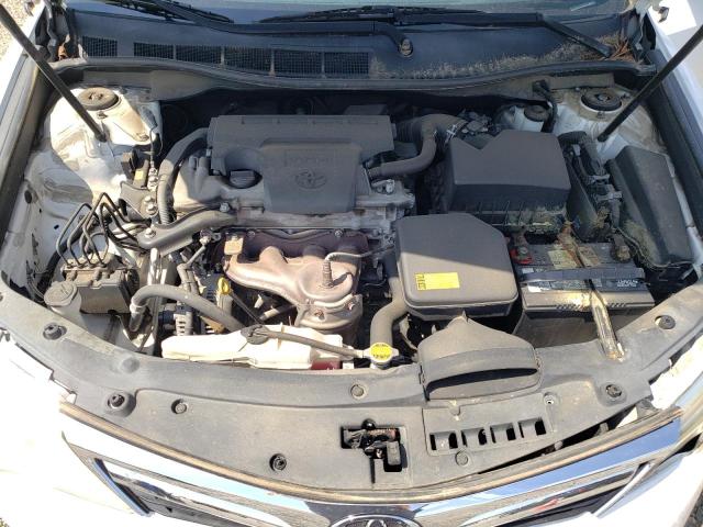 Photo 11 from auction – 2012 TOYOTA CAMRY LE with VIN 4T1BF1FK4CU587298