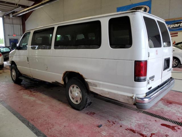 Photo 2 from auction – 2012 FORD ECONOLINE with VIN 1FBSS3BL1CDA18035
