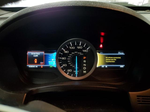 Photo 9 from auction – 2014 FORD EXPLORER S with VIN 1FM5K8GT5EGB42739