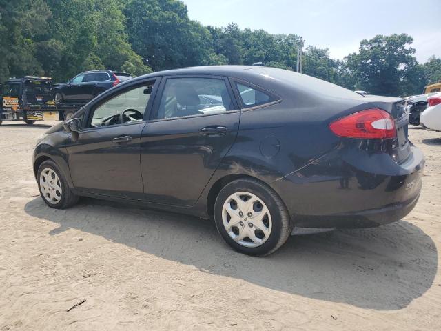 Photo 2 from auction – 2012 FORD FIESTA SE with VIN 3FADP4BJXCM155348