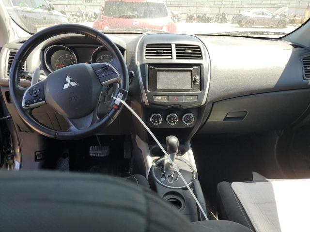 Photo 8 from auction – 2014 MITSUBISHI OUTLANDER with VIN 4A4AP4AU8EE028351
