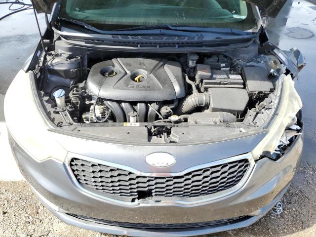Фото 11 с аукциона – 2014 KIA FORTE EX с VIN KNAFX4A82E5046745