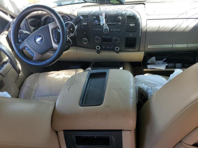 Photo 8 from auction – 2013 CHEVROLET SILVERADO with VIN 3GCPKSE72DG300263