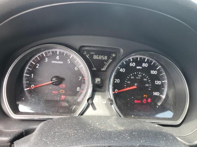 Photo 9 from auction – 2019 NISSAN VERSA S with VIN 3N1CN7AP9KL863388