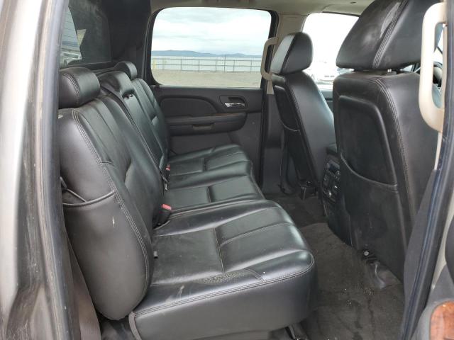 Photo 10 from auction – 2007 CHEVROLET AVALANCHE with VIN 3GNFK12397G206187