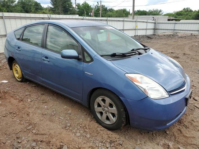Photo 4 from auction – 2008 TOYOTA PRIUS with VIN JTDKB20U287726558