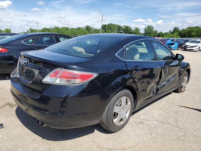 Photo 3 from auction – 2011 MAZDA 6 I with VIN 1YVHZ8BH4B5M08172