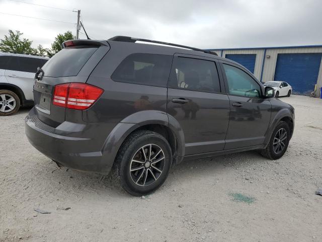 Photo 3 from auction – 2017 DODGE JOURNEY SE with VIN 3C4PDCABXHT683330