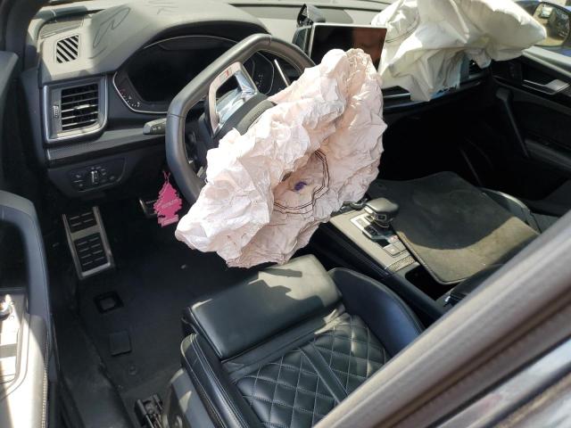 Photo 8 from auction – 2020 AUDI SQ5 PREMIU with VIN WA1B4AFY3L2042407