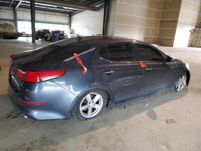 Photo 3 from auction – 2015 KIA OPTIMA LX with VIN 5XXGM4A73FG472979