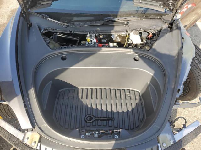 Photo 11 from auction – 2023 TESLA MODEL 3 with VIN 5YJ3E1EA1PF662882