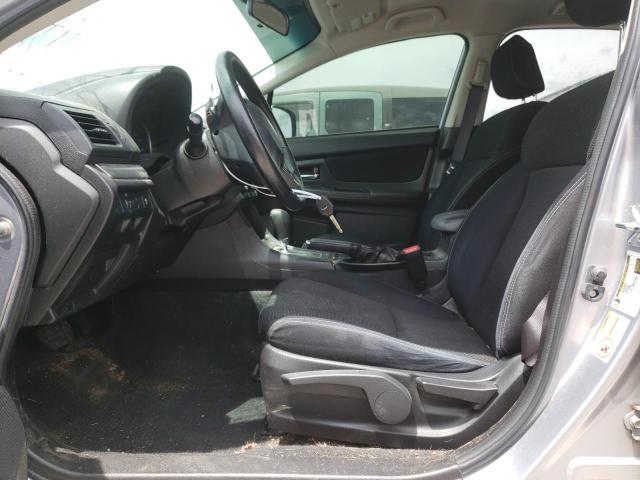 Photo 7 from auction – 2014 SUBARU XV CROSSTR with VIN JF2GPACC2E8318279