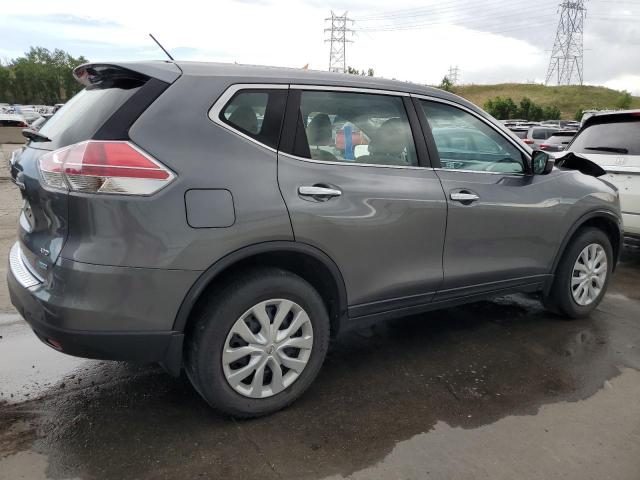 Photo 3 from auction – 2014 NISSAN ROGUE S with VIN 5N1AT2MV1EC808517