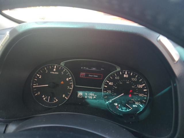 Photo 9 from auction – 2014 NISSAN PATHFINDER with VIN 5N1AR2MM9EC664981