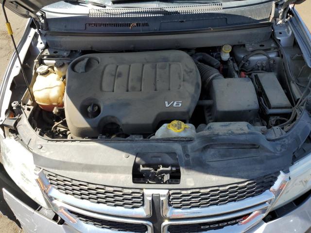 Фото 11 с аукциона – 2017 DODGE JOURNEY SX с VIN 3C4PDCBG2HT534047