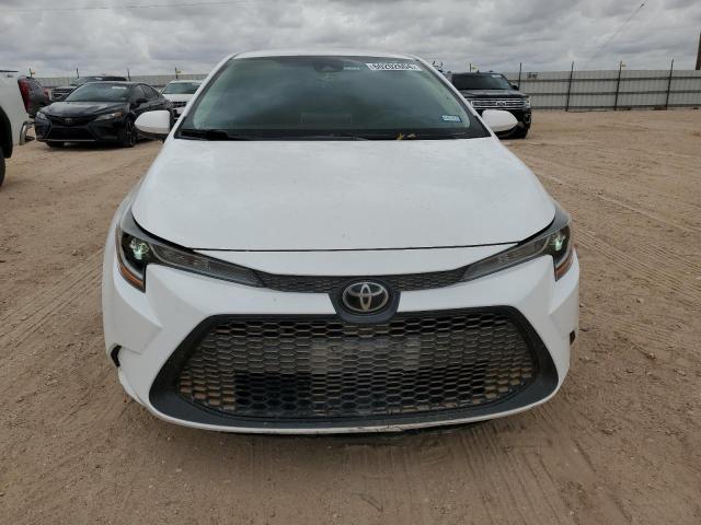 Photo 5 from auction – 2020 TOYOTA COROLLA LE with VIN 5YFEPRAE8LP043978