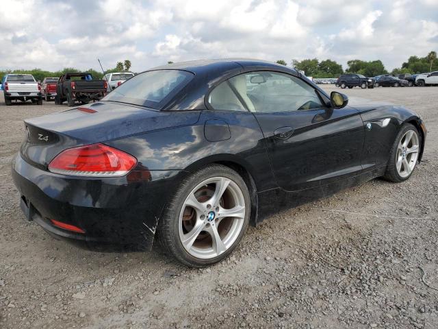 Photo 3 from auction – 2011 BMW Z4 SDRIVE3 with VIN WBALM5C54BE378752