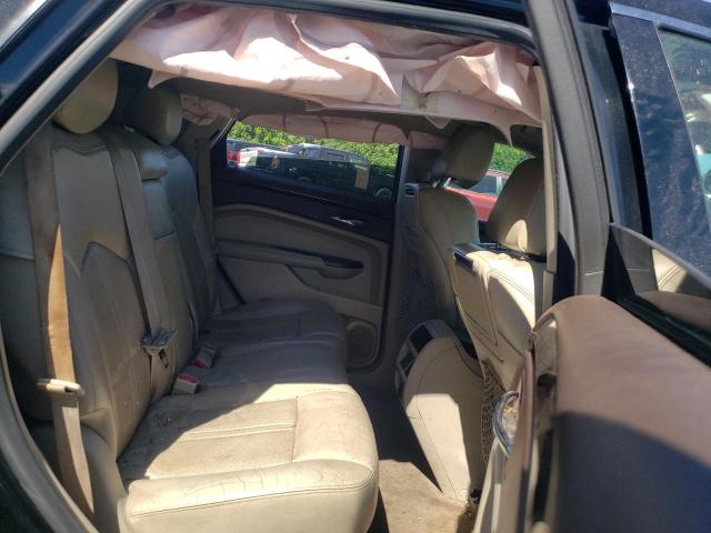 Photo 11 from auction – 2013 CADILLAC SRX PERFOR with VIN 3GYFNDE3XDS620062