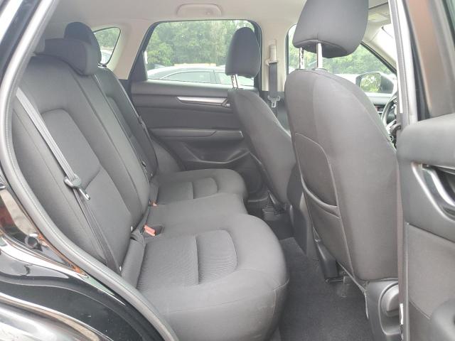 Photo 10 from auction – 2017 MAZDA CX-5 SPORT with VIN JM3KFABL9H0198911