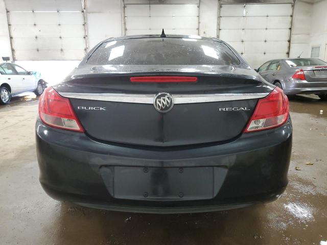 Photo 6 from auction – 2012 BUICK REGAL with VIN 2G4GR5EK8C9164565