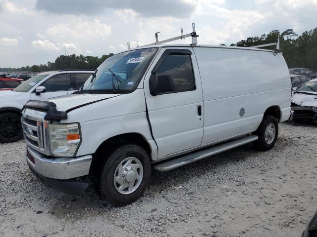 FORD ECONOLINE 2012 with VIN 1FTNE2EW5CDB02990 - Photo from auction