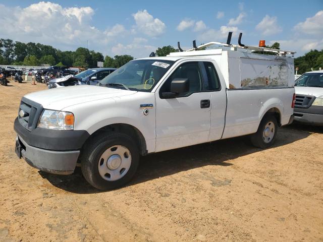 FORD F150 2008 with VIN 1FTRF12248KD78364 - Photo from auction