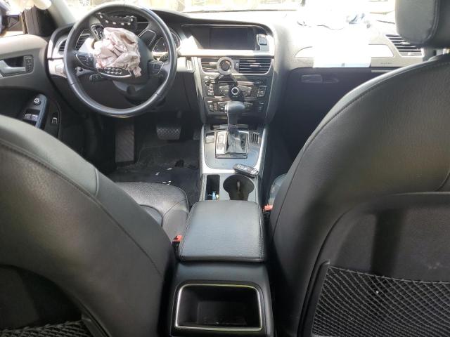 Photo 8 from auction – 2013 AUDI A4 PREMIUM with VIN WAUBFAFLXDN032751