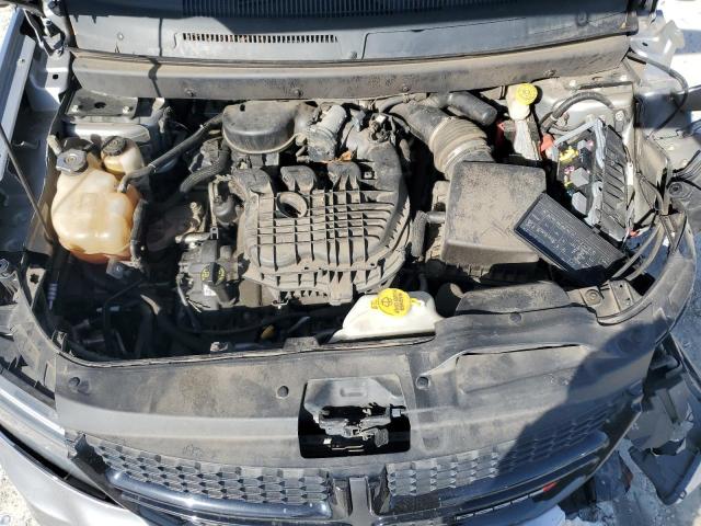 Photo 12 from auction – 2017 DODGE JOURNEY CR with VIN 3C4PDCGG0HT517918