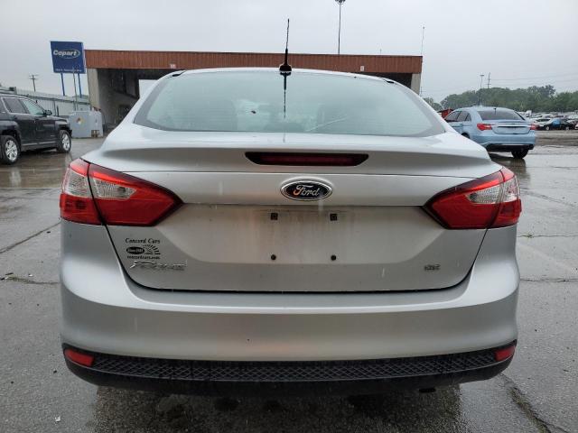 Photo 6 from auction – 2012 FORD FOCUS SE with VIN 1FAHP3F23CL211730