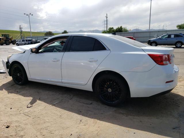 Photo 2 from auction – 2014 CHEVROLET MALIBU LS with VIN 1G11A5SL7EF293477