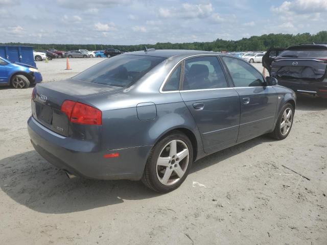 Photo 3 from auction – 2005 AUDI A4 2.0T QU with VIN WAUDF78E55A535512