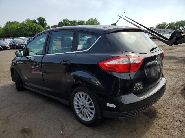 Photo 2 from auction – 2013 FORD C-MAX PREM with VIN 1FADP5CU1DL508433