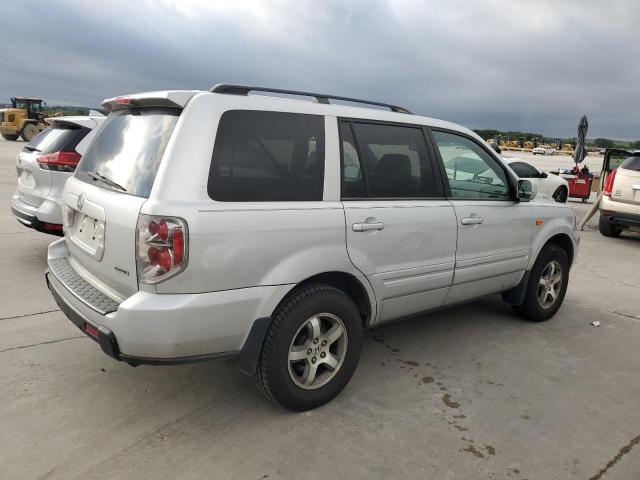Photo 3 from auction – 2008 HONDA PILOT EXL with VIN 5FNYF18568B020015