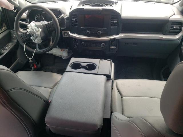 Photo 8 from auction – 2023 FORD F150 SUPER with VIN 1FTEX1EB4PKD31325