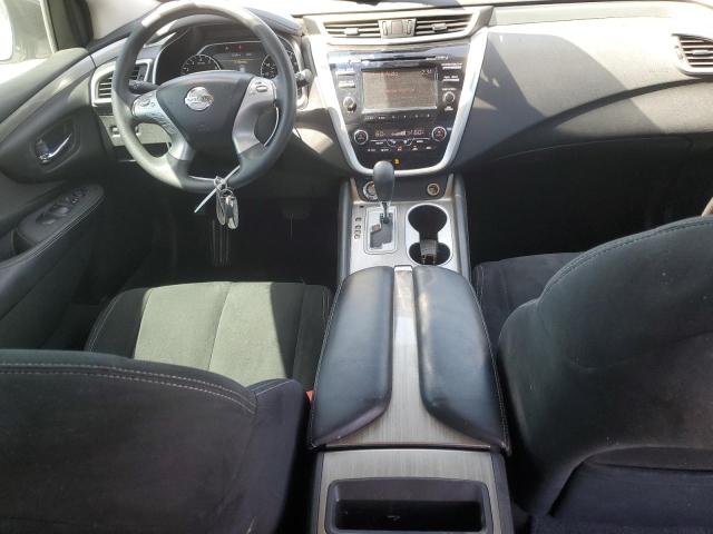 Photo 8 from auction – 2016 NISSAN MURANO S with VIN 5N1AZ2MG4GN155513