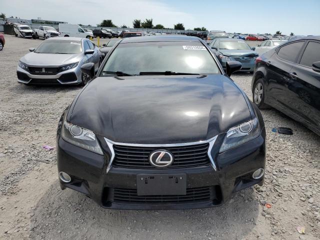 Photo 5 from auction – 2015 LEXUS GS 350 with VIN JTHBE1BL0FA017289