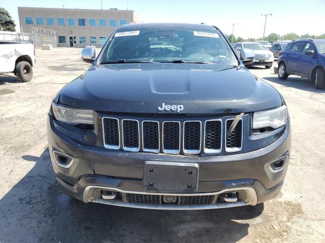Photo 5 from auction – 2014 JEEP GRAND CHER with VIN 1C4RJFCT8EC211482