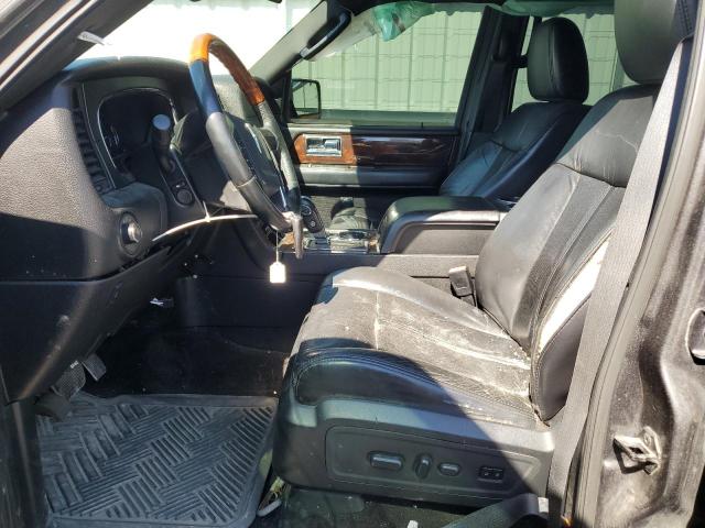 Photo 7 from auction – 2015 LINCOLN NAVIGATOR with VIN 5LMJJ2JT1FEJ15281