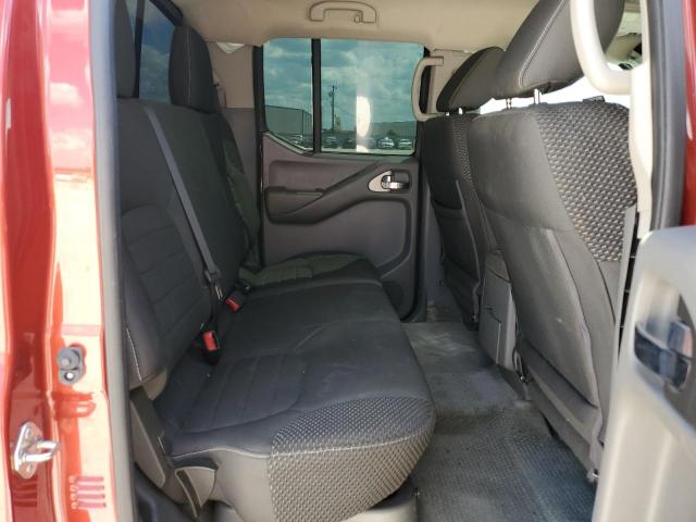 Photo 10 from auction – 2018 NISSAN FRONTIER S with VIN 1N6DD0ER8JN730009